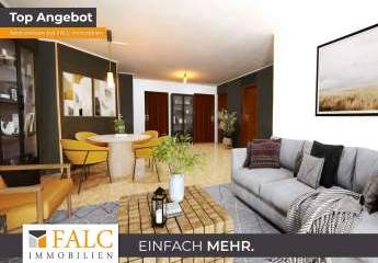 Suchen Sie nicht weiter, wir haben - FALC Immobilien Heilbronn