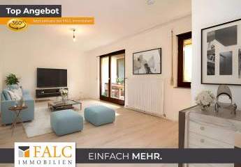 Idylle hat eine Postleitzahl - FALC Immobilien Heilbronn