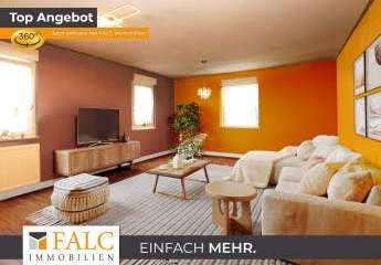Viel Platz zum Wohnen und fürs Hobby - FALC Immobilien Heilbronn