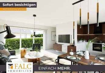 Exklusive Erdgeschosswohnung in Obrigheim