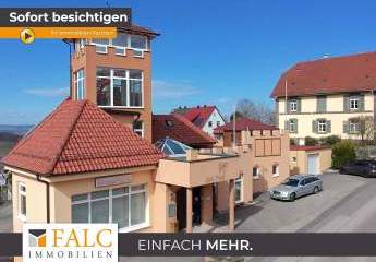 Barrierefreies 2-Zimmer-Reich! - FALC Immobilien Heilbronn