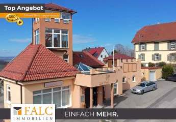 Salzgrotte, Sauna, Wellness - Die perfekte Gewerbefläche - FALC Immobilien Heilbronn