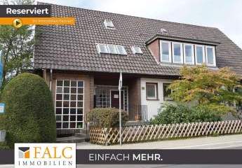 Sieben Wohnungen mit Außenpool - gut vermietet -
von FALC-Immobilien Göttingen