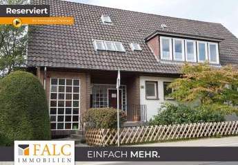 SIEBEN Wohnungen - ca. 670 m² - Gut Vermietet 
von FALC-Immobilien Göttingen