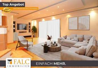 Dürfen wir vorstellen? Ihr Traumhaus! - FALC Immobilien