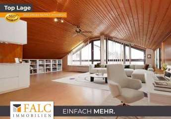 Tolle Aussicht mit Potenzial - FALC Immobilien Heilbronn