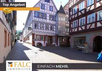 10 Lieblingszimmer in der Altstadt - FALC Immobilien Heilbronn