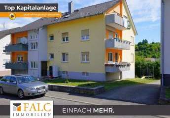 Top Investment: 7-Familienhaus in ruhiger Lage von Boxberg - FALC Immobilien Heilbronn
