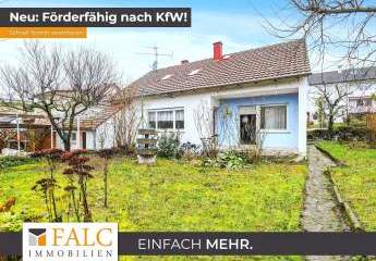 *SOFORT* Sanieren - Einziehen & Wohlfühlen! Und das in bester Lage bei Brackenheim - FALC Immobilien