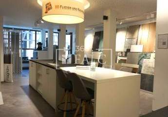 Startklar für jede Geschäftsidee – flexible Gewerbefläche