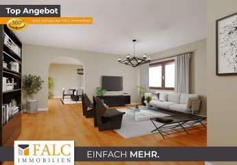 Exquisites Wohnjuwel für die ganze Familie - FALC Immobilien Heilbronn