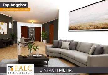 Suchen Sie nicht weiter, wir haben - FALC Immobilien Heilbronn