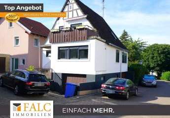 Mehr als nur 4 Wände - FALC Immobilien Heilbronn