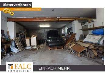 Mehrgenerationenhaus mit viel Platz inkl. großer Garage von FALC  Immobilien Göttingen