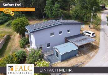 Charmantes Wohnhaus in ruhiger Lage