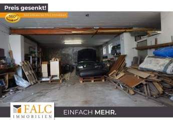 Mehrgenerationenhaus mit viel Platz inkl. großer Garage von FALC  Immobilien Göttingen