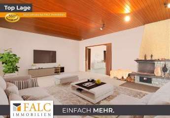 Stil und Idylle - FALC Immobilien Heilbronn