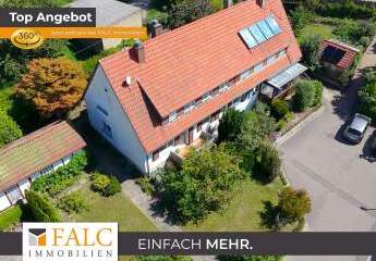 (Er)lebe mehr! - FALC Immobilien Heilbronn