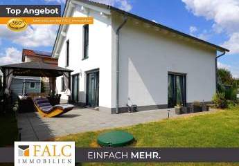 Chic, zentral und doch idyllisch - FALC Immobilien Heilbronn