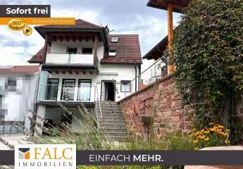 Traumhaftes Anwesen in Neckargerach