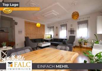 (T)raum erwacht – in Biberach - FALC Immobilien Heilbronn