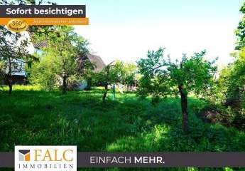 *BAUPLATZ* XXL-Grundstück zum Bebauen in idyllischer Lage in Obersulm! - FALC Immobilien Heilbronn