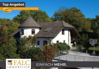 Stil trifft (T)raum - FALC Immobilien Heilbronn