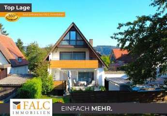 Endlich daheim in Gundelsheim - FALC Immobilien Heilbronn