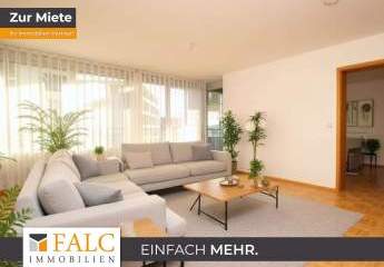 Charmante Seniorenwohnung mitten in der City - FALC Immobilien Heilbronn