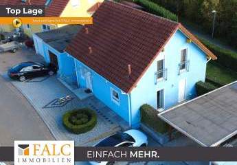 Verliebt, gepackt, eingezogen - FALC Immobilien Heilbronn