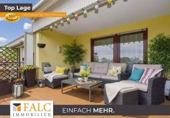 Hoch hinaus in der City - FALC Immobilien Heilbronn