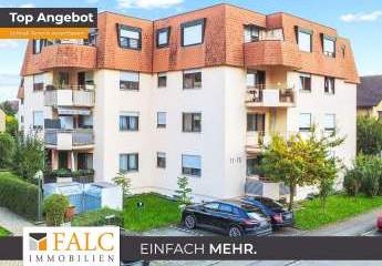 2 Zimmer für sich oder als Anlage! Willkommen in Lauffen am wunderschönen Neckar - FALC Immobilien