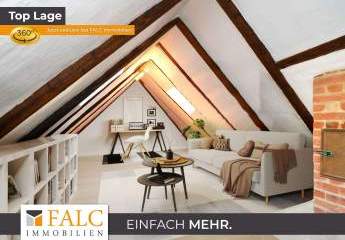 Architektur mit Geschichte - FALC Immobilien Heilbronn
