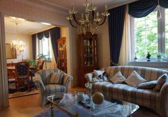 Ihr außergewöhnliches Neues Zuhause