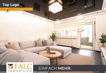 Charmante Wohnung in historischer Kurstadt – FALC Immobilien Heilbronn