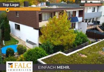 Happy End im Reihenend - FALC Immobilien Heilbronn