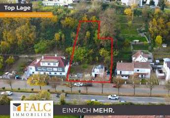 *GENEHMIGT* Neubauvorhaben: 6-Familienhaus in der Nähe des KI-Zentrums! - FALC Immobilien Heilbronn