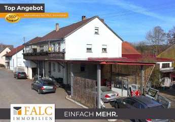 Arbeiten und Wohnen unter einem Dach - FALC Immobilien