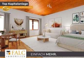 Top Rendite? Voll mein Ding! - FALC Immobilien Heilbronn