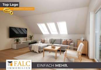 Über den Dächern von Pfedelbach - FALC Immobilien Öhringen
