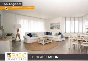 3 Zimmer mit Aussicht in Gundelsheim, sofort bezugsfrei - FALC Immobilien Heilbronn