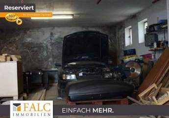 Mehrgenerationenhaus mit viel Platz inkl. großer Garage von FALC  Immobilien Göttingen