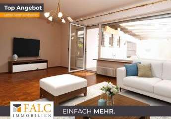 „Einziehen, aufblühen, wohlfühlen – Ihr charmantes Haus mit Zukunft!“ - Falc Immobilien Heilbronn