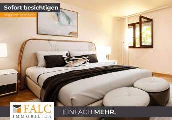 TOP 3-Zimmer-Wohnung in Roigheim – perfekt für Paare oder kleine Familien - FALC Immobilien HN