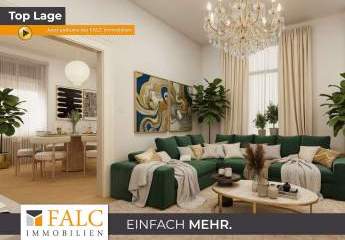 Wohn(t)raum mit Gewerbe und XXL-Grundstück, mitten in der City - FALC Immobilien Heilbronn