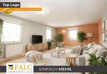 Viel Platz zum Wohnen und fürs Hobby - FALC Immobilien Heilbronn