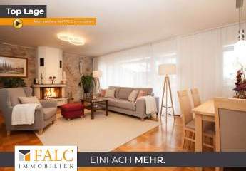 Halbes Haus, volles Glück, TOP Lage - FALC Immobilien Heilbronn