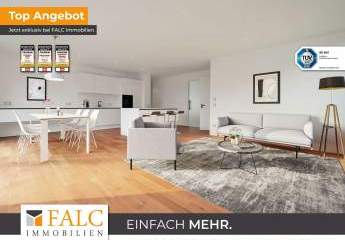 Exklusiv am Neckarufer - FALC Immobilien Heilbronn