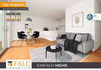 Exklusiv am Neckarufer - FALC Immobilien Heilbronn