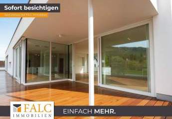 Exklusives Penthouse mit atemberaubendem Blick in Neckargemünd - FALC Immobilien Heilbronn